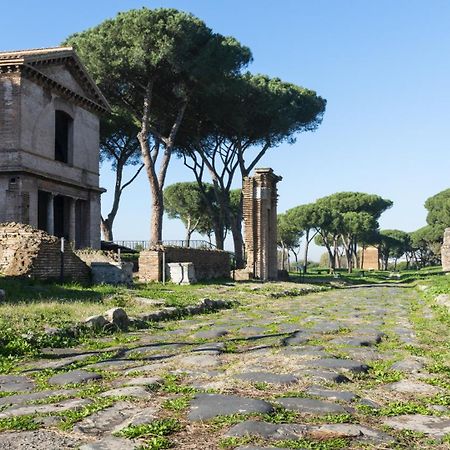 Holiday Home 40 Santa Maria delle Mole Exterior photo