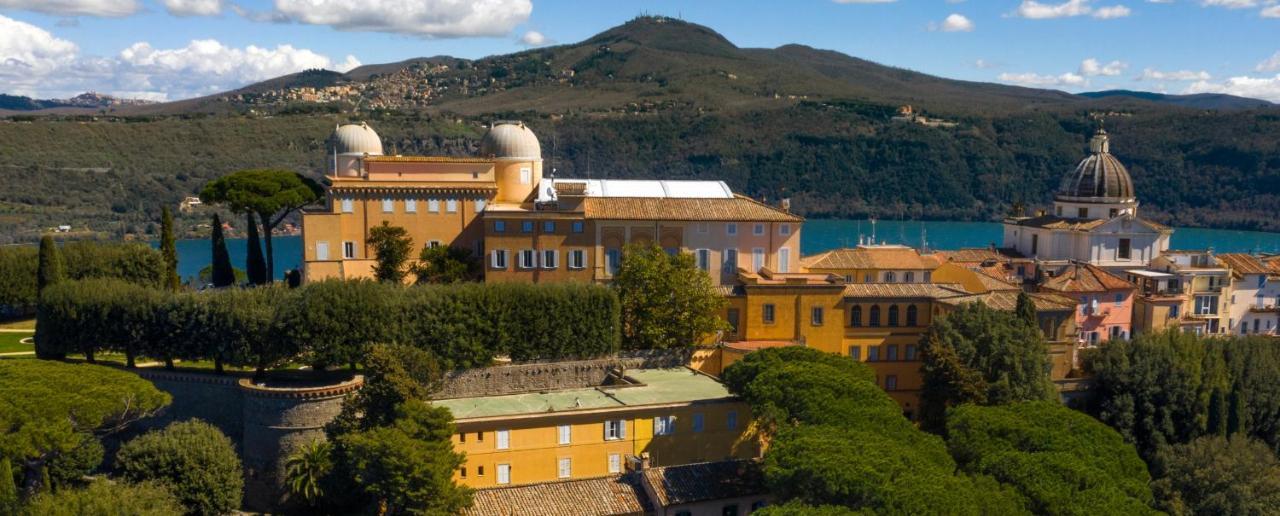 Holiday Home 40 Santa Maria delle Mole Exterior photo