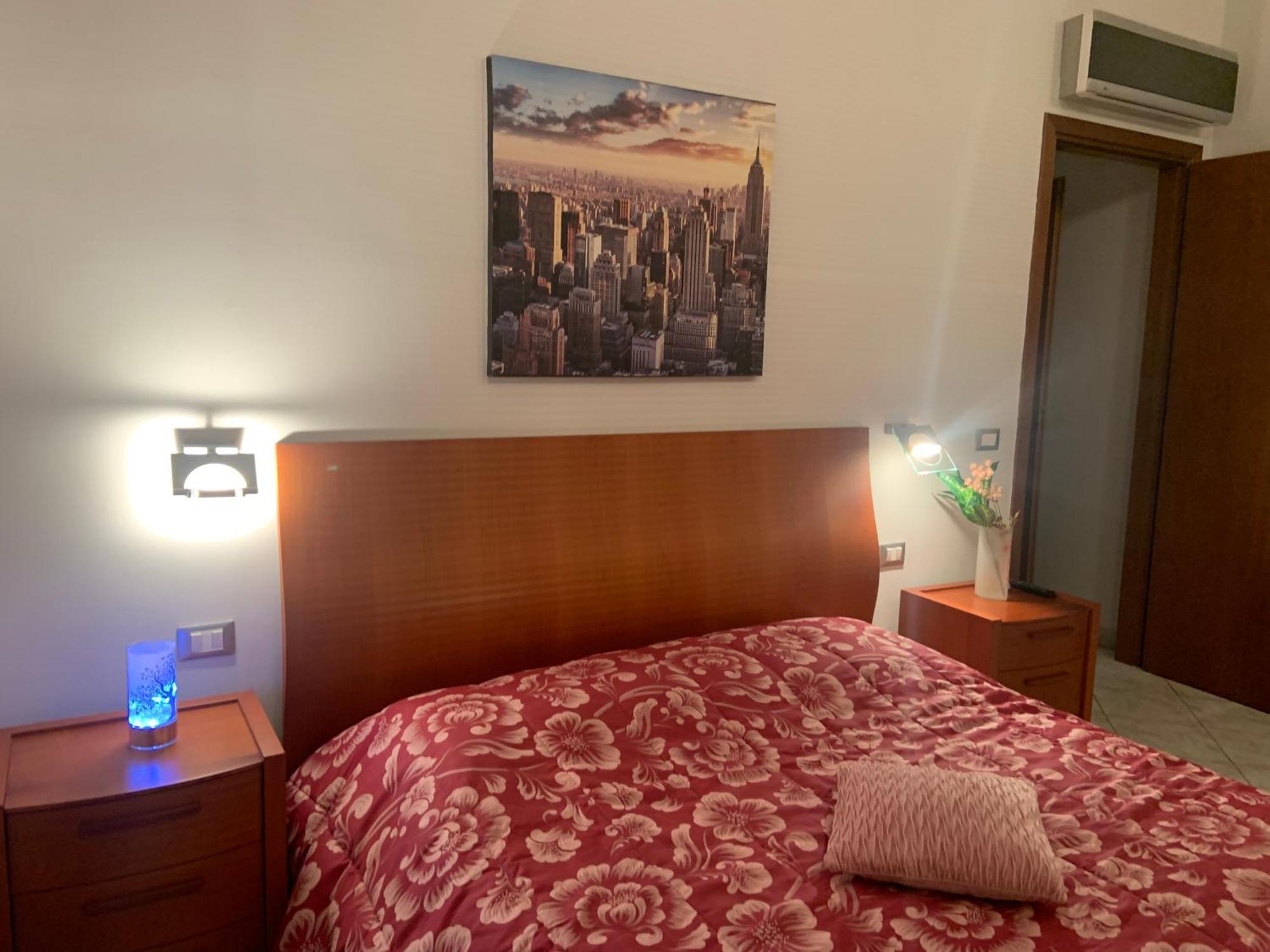 Holiday Home 40 Santa Maria delle Mole Exterior photo